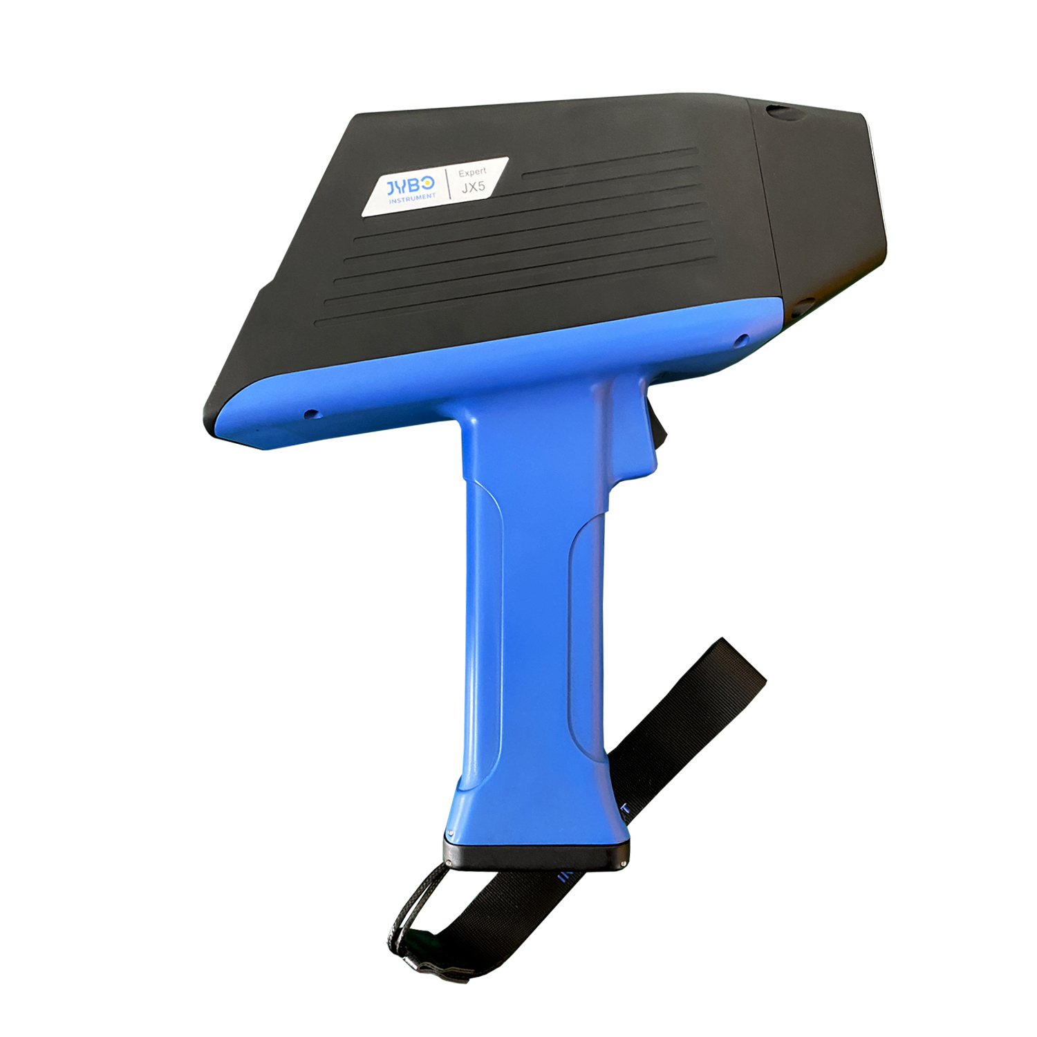 Handheld X-ray fluorescence analyzer — PVPeW 2026