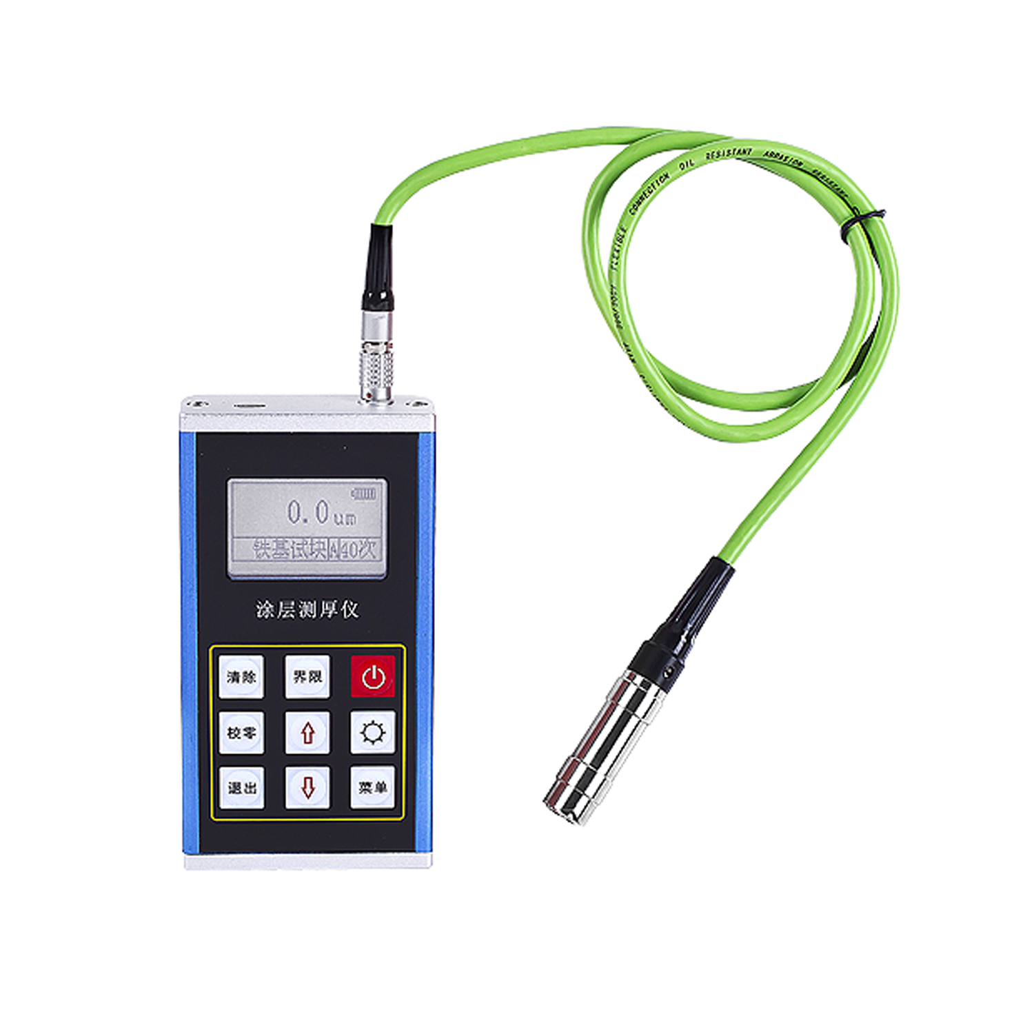 coating thickness gauge — PVPeW 2026