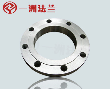 National standard flat welding flange — PVPeW 2026