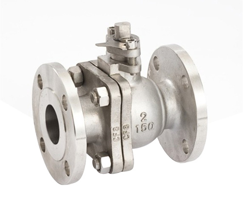 Q41F American standard flanged ball valve — PVPeW 2026