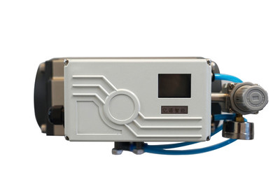 intelligent valve positioner — PVPeW 2026