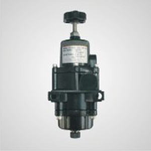QFH200 Series Filter Pressure Regulator — PVPeW 2026