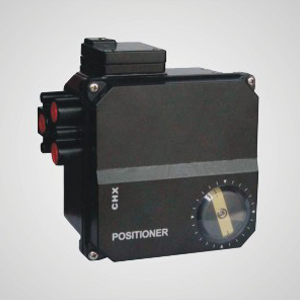 EP700 Series Electrical Valve Positioner — PVPeW 2026