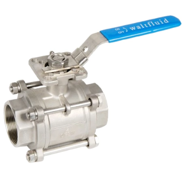 Disc ball valve — PVPeW 2026