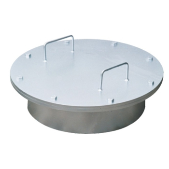 Manhole GRK Series — PVPeW 2026