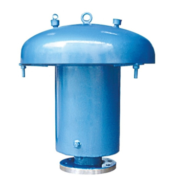 Hydraulic safety valve GYA series — PVPeW 2026