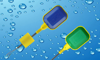 Model ST-M15-2 Float Level Controller — PVPeW 2026