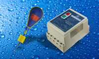 Model ST-M18-380 Float Level Controller — PVPeW 2026