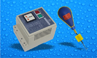 Model ST-M18-220 Float Level Controller — PVPeW 2026