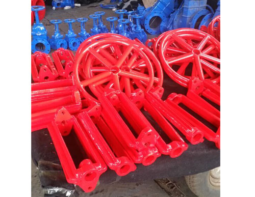 Valve Fittings — PVPeW 2026