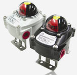 ITS100 limit switch — PVPeW 2026