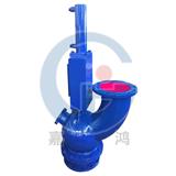 Steel Equalizing Valve — PVPeW 2026