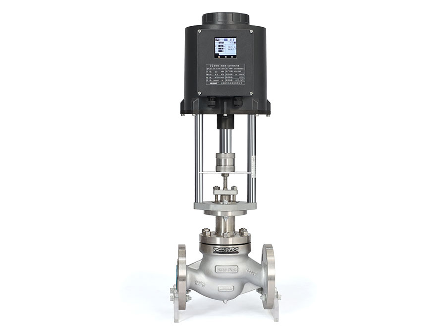 B-Series Actuator 1-1 — PVPeW 2026