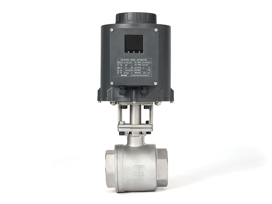C-Series Actuator — PVPeW 2026