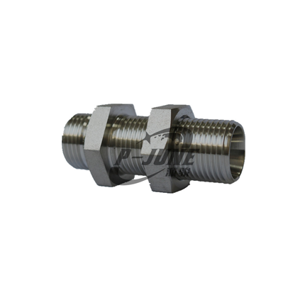 Stainless Steel Single Ferrule Fitting — PVPeW 2026