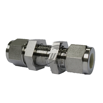 Stainless Steel Double Ferrule Fitting — PVPeW 2026