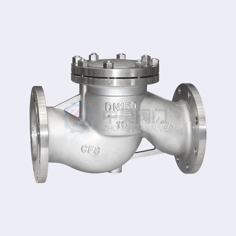 H41National standard globe valve — PVPeW 2026