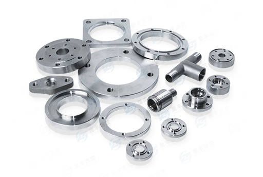 non-standard flange — PVPeW 2026