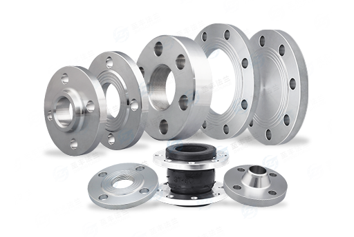 Standard flange — PVPeW 2026
