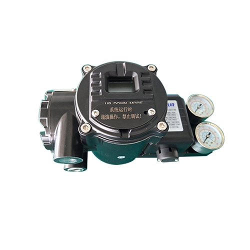 ALP2300 Series Explosion-proof Type — PVPeW 2026