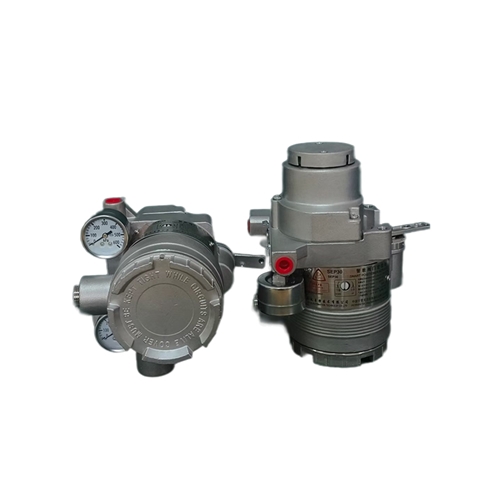 SEP300 Series Explosion-proof & Salt-spray Resistant Type — PVPeW 2026