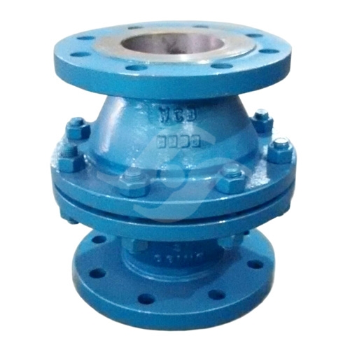 GZW-1 Flame Arrestor for Pipeline, Deflagration-proof Type — PVPeW 2026