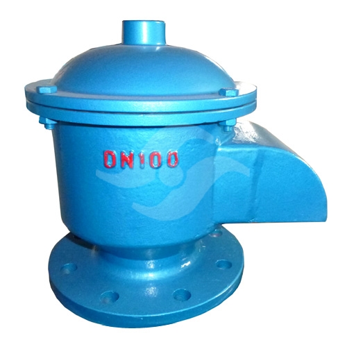 GFQ-2 Type All-weather Breather Valve — PVPeW 2026