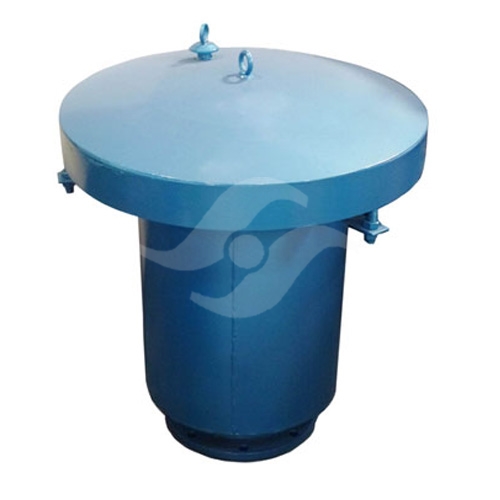 GYA-1 Type Hydraulic Safety Valve — PVPeW 2026