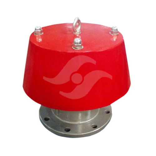 GTQ-1 Type Vent Pipe — PVPeW 2026