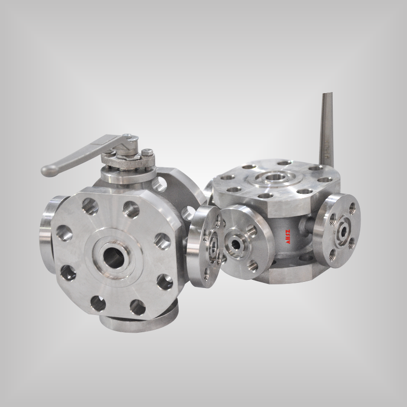 Insulation jacket ball valve — PVPeW 2026