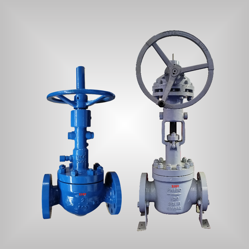 Track ball valve — PVPeW 2026