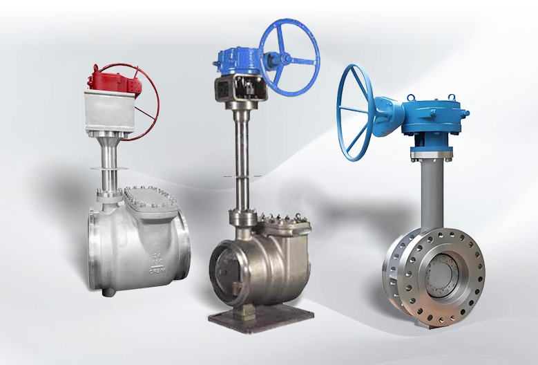 Low Temperature Butterfly Valve Series — PVPeW 2026