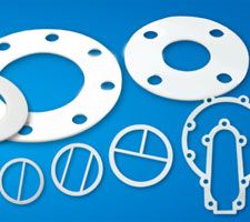 Expanded PTFE Products — PVPeW 2026