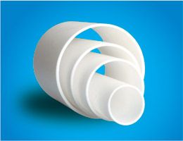PTFE Tube — PVPeW 2026