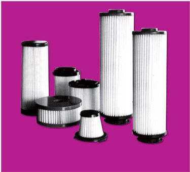 PTFE Microporous Membrane for Gas & Dust Filtration — PVPeW 2026