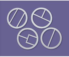 Flexible Fibrous PTFE Sealing Sheet — PVPeW 2026