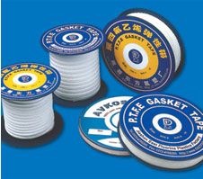 PTFE Elastic Tape — PVPeW 2026