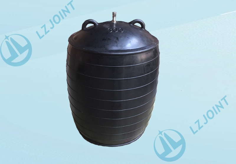 Water Stopping Air Bag — PVPeW 2026