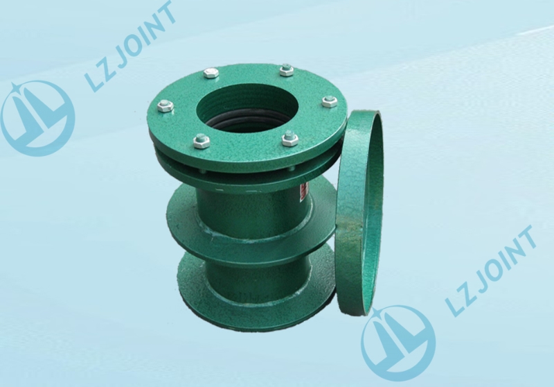 Flexible Watertight Sleeve with Tight Sealing — PVPeW 2026
