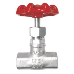 gate valve — PVPeW 2026