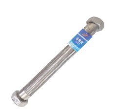 Threaded metal hose — PVPeW 2026