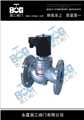Stainless Steel Explosion-proof Solenoid Valve — PVPeW 2026