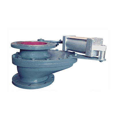 BZ643TC Swing-type Ceramic — PVPeW 2026