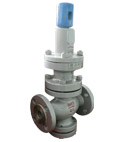 Model Y43H Y-type Piston Steam Pressure Reducing Valve — PVPeW 2026