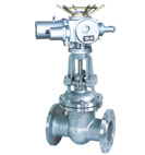 Model Z941W-16P/R Electric Gate Valve — PVPeW 2026