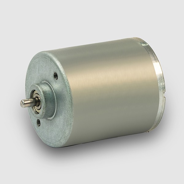 Brushless Motor — PVPeW 2026