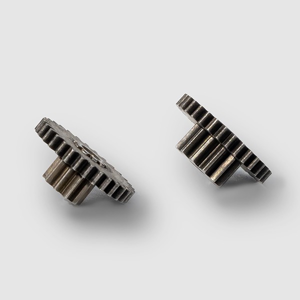 Spur Gear — PVPeW 2026