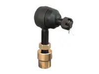 Spherical Hinge — PVPeW 2026