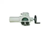 DPM Multi-Turn Electric Actuator Series — PVPeW 2026