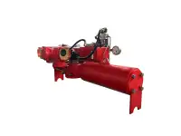 Electro-hydraulic Actuator — PVPeW 2026
